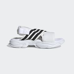 Сандалии Magmur adidas Originals