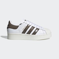 Кроссовки Superstar Bold adidas Originals