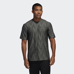 Футболка City Knit adidas Performance