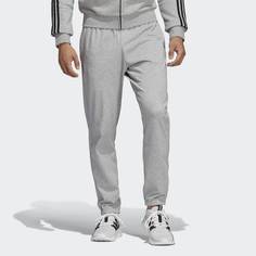 Брюки Essentials Linear adidas Performance