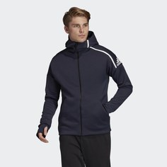 Худи adidas Z.N.E. Fast Release