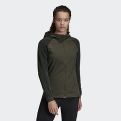Куртка для бега PHX II adidas Performance