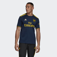 Третья игровая футболка Арсенал adidas Performance