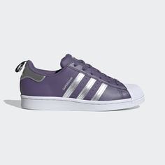 Кроссовки Superstar adidas Originals