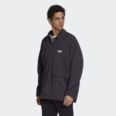 Куртка R.Y.V. adidas Originals