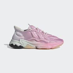 Кроссовки OZWEEGO Tech adidas Originals