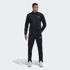 Спортивный костюм Basics adidas Performance