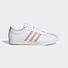 Кроссовки Courtset adidas Performance