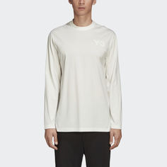 Футболка Y-3 CL Logo by adidas
