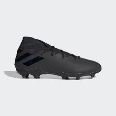 Футбольные бутсы Nemeziz 19.3 FG adidas Performance