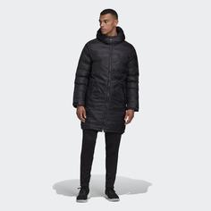 Куртка TAN L PAD COAT adidas Performance