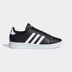 Кроссовки Grand Court adidas Performance
