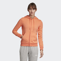 Толстовка Essentials Linear adidas Performance