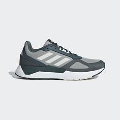Кроссовки RUN80S adidas Performance