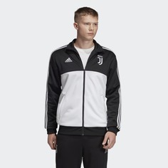 Олимпийка JUVE 3S TRK TOP adidas Performance