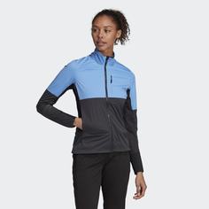 Куртка W Xperior adidas TERREX