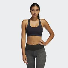 Спортивный бра Dont Rest adidas Performance