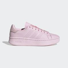 Кроссовки ADVANTAGE BOLD adidas Performance
