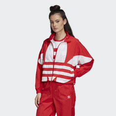 Олимпийка Large Logo adidas Originals