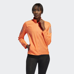 Куртка для бега Own the Run adidas Performance