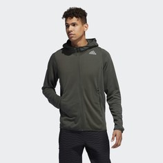 Толстовка FreeLift Prime adidas Performance
