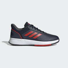 Кроссовки для тенниса Courtsmash adidas Performance