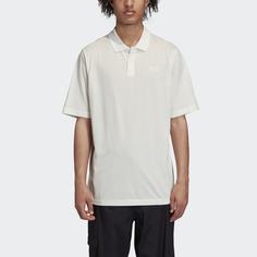 Футболка-поло Y-3 Classic by adidas