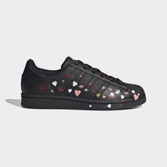 Кроссовки Superstar adidas Originals