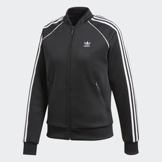 Олимпийка SST adidas Originals