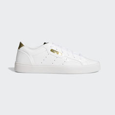 Кроссовки adidas Sleek