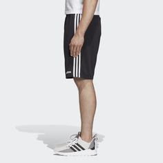 Шорты Essentials 3-Stripes adidas Performance