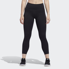 Леггинсы для фитнеса Believe This 2.0 7/8 adidas Performance