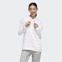Худи Favorite adidas Performance