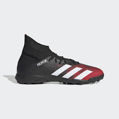 Футбольные бутсы Predator 20.3 TF adidas Performance