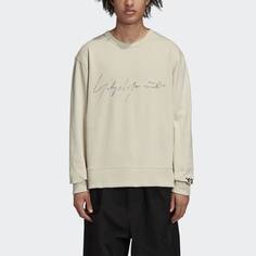Свитшот Y-3 Signature by adidas