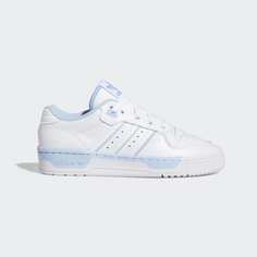 Кроссовки Rivalry Low adidas Originals