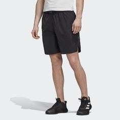 Шорты Tech adidas Athletics