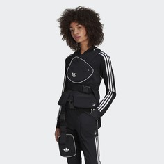 Олимпийка Ji Won Choi x Olivia Oblanc SST adidas Originals