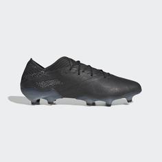 Футбольные бутсы Nemeziz 19.1 FG adidas Performance
