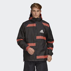Ветровка adidas W.N.D.