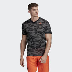 Футболка FreeLift Primeblue adidas Performance