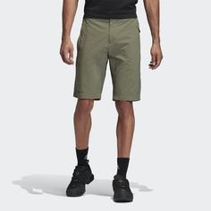 Шорты Terrex Liteflex adidas TERREX