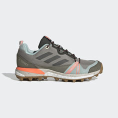 Кроссовки для хайкинга Terrex Skychaser LT Bluesign adidas TERREX