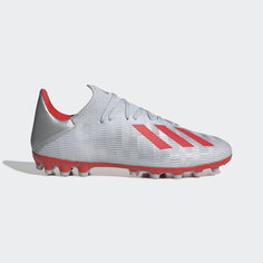 Футбольные бутсы X 19.3 AG adidas Performance