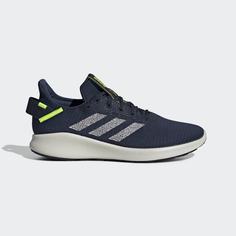 Кроссовки для бега Purebounce+ Street adidas Performance
