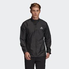 Куртка WINDWEAVE JKT M adidas Performance