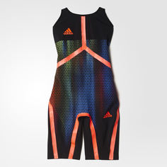 Слитный купальник ADIZXVI BROBW adidas Performance