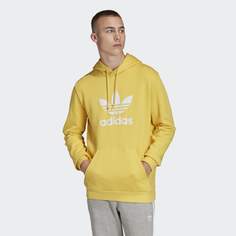 Худи Trefoil adidas Originals