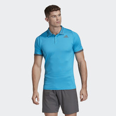Футболка-поло для тенниса FreeLift Primeblue adidas Performance