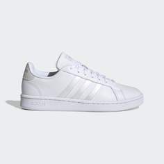 Кроссовки Grand Court adidas Performance